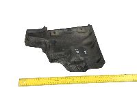 9605201855 Noise Insulation engine, Right side MERCEDES Actros MP4