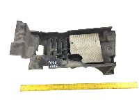 9615202175 Engine encapsulation, left front wheel arch MERCEDES Actros