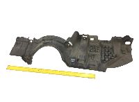 9605200655 Noise Insulation Engine, Right MERCEDES Actros MP4