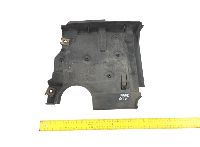 9605203622 Noise Insulation engine, Left side MERCEDES Actros MP4