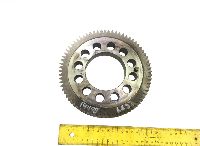4720500103 Crankshaft Gear MERCEDES-BENZ OM471