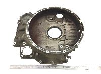 4710157102 Flywheel Housing MERCEDES-BENZ OM471