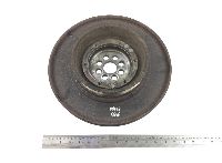 4710352100 Crankshaft Vibration Damper OM471 MERCEDES Actros