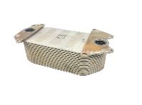 4711800265 Engine Oil Cooler MERCEDES-BENZ OM471