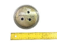 4710500105 Intermediate Gear MERCEDES-BENZ OM471