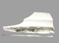 9607201101 Door Extension, Left MERCEDES-BENZ Actros MP4/MP5