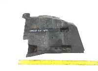 9605206155 Silencer, Under Engine, Left MERCEDES-BENZ Actros MP4