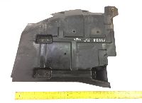 9605206255 Silencer, Under Engine, Right MERCEDES-BENZ Actros MP4