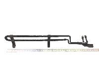 9604601462 Power Steering Oil Cooler Mercedes Actros, Antos