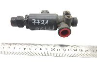0009973312 Solenoid valve 3/2 MERCEDES ActrosMP4, Arocs