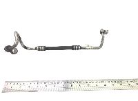 9608303416 Air conditioning pipe from condenser MERCEDES
