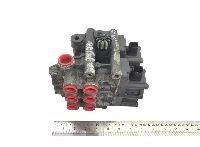 0013271225 ECAS Solenoid Valve 6x2 MERCEDES Actros MP4