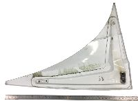 9607901365 Cabin Side Spoiler, Upper Left MERCEDES Actros MP4