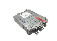 81258157007 Control Unit RAS-EC1, Steering system for trailing axle MAN