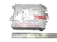 81258097046 Electronic Control Unit Ecu Gearbox ZF 6HP592C MAN