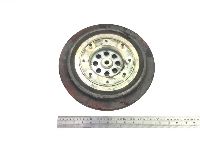 51022010104 Crankshaft Vibration damper E2866, E2876 LIONS CITY