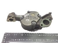 51051006262 Engine Oil Pump D2865, D2876, D2866, E2866, E2876 MAN