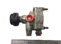 81521166081 Brake Relay Valve MAN TGS, TGX, TGA, TGM