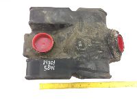 21287039 AdBlue tank VOLVO B5LH