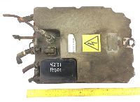 22314844 Voltage Converter DC/DC VOLVO B5RH, B5LH