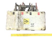 21398200 Electrical junction box, high voltage VOLVO FE, B5LH