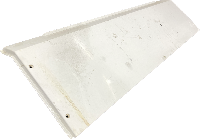 5000937387  Front Panel assembly, upper RENAULT Magnum