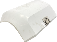 5000936535 Cabin Air Deflector, Left RENAULT Magnum