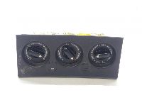 5010290297 Cabin Heater Switches Panel RENAULT Magnum