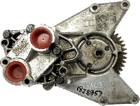 7408170261 Oil pump DXi12 RENAULT, VOLVO