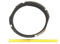 70343549 Cooling fan ring VOLVO