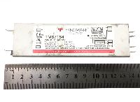 TM87154 Inverter TEKNOWARE 24V T5 14/21W