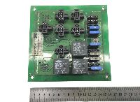 916700001 Control unit module VOLVO