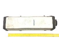 20791034 Electric Auxiliary Heater ELDI 91761 7600W 400V VOLVO Bus