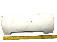 81624100047 + 81624100049 Cabin Air Deflector, Left MAN TGA, TGL, TGM