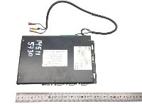 DK6040 Passenger Information Unit IMPC Audio/DigIOCOM/LAN DAF, VOLVO 1705730