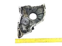 20859343 Oil Pump Front Cover VOLVO FL, FE