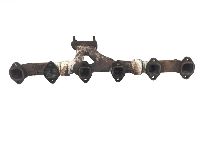 20794147 + 20766149 + 20860681 Exhaust Manifold, Assembled VOLVO B7R
