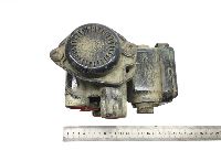 81523016213 Trailer control valve, EBS MAN  TGS, TGX, TGA
