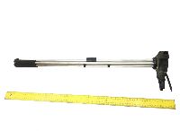 81272036021 Fuel suction unit L-686 mm MAN TGS, TGX, TGA, TGL