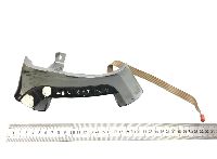 81464326006L+81255036559L Steering Wheel Switch Module left MAN