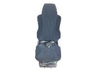 81623076326 Passenger Seat, Right, Adjustable to 2 Positions MAN