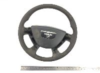 81464306047 +81464326014 Multi-function Steering Wheel 460mm MAN