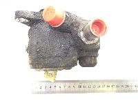 81471016136 Power Steering Pump MAN TGX, TGS, TGA IVECO, NEOPLAN