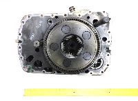81321060223 +81375010047 Gearbox housing with Planetar gear carrier MAN