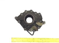 81322400021 Housing cover, Input shaft cover MAN TGS, TGX, TGA