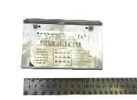 81281066064 Audio Amplifier MAN, IVECO, MERCEDES