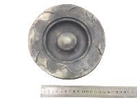 51025006163 Piston d=120 mm D2066 MAN TGX, TGS