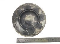 51025006163 Piston d=120 mm D2066 MAN TGX, TGS