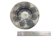 51025006163 Piston d=120 mm D2066 MAN TGX, TGS