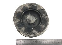 51025006163 Piston d=120 mm D2066 MAN TGX, TGS